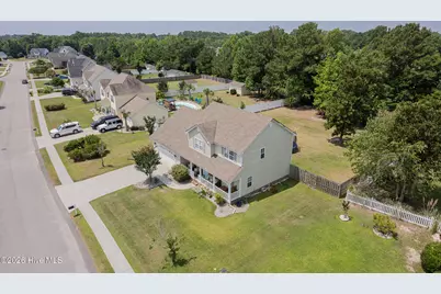 220 Pigeon Lane, Swansboro, NC 28584 - Photo 71