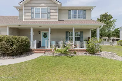 220 Pigeon Lane, Swansboro, NC 28584 - Photo 9