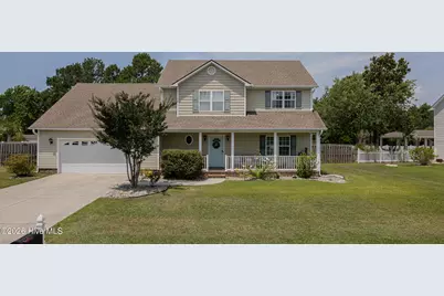 220 Pigeon Lane, Swansboro, NC 28584 - Photo 5