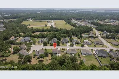 220 Pigeon Lane, Swansboro, NC 28584 - Photo 81