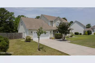220 Pigeon Lane, Swansboro, NC 28584 - Photo 7