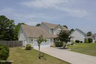 220 Pigeon Ln, Swansboro, NC 28584 - Photo 7