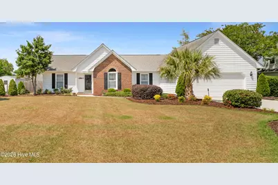 5405 Beretta Way, Wilmington, NC 28409 - Photo 1