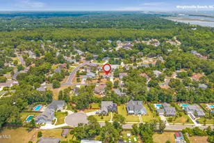 5405 Beretta Way, Wilmington, NC 28409 - Photo 31