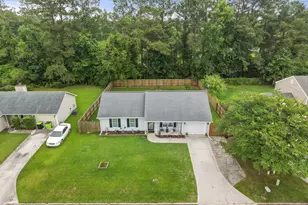 204 Palamino Trail, Jacksonville, NC 28546 - Photo 31