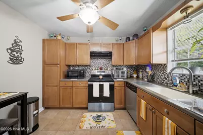 204 Palamino Trail, Jacksonville, NC 28546 - Photo 15