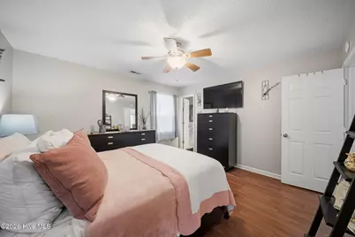 204 Palamino Trail, Jacksonville, NC 28546 - Photo 17