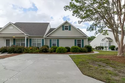 4311 Jasmine Cove Way, Wilmington, NC 28412 - Photo 1