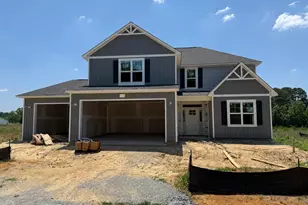 59 Kizzy Dr, Selma, NC 27576 - Photo 1