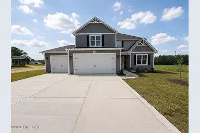 59 Kizzy Drive, Selma, NC 27576 - Photo 1