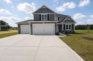 59 Kizzy Dr, Selma, NC 27576 - Photo 1
