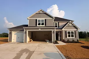 59 Kizzy Dr, Selma, NC 27576 - Photo 1
