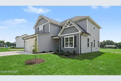 59 Kizzy Drive, Selma, NC 27576 - Photo 3