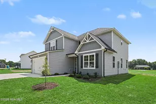59 Kizzy Dr, Selma, NC 27576 - Photo 3
