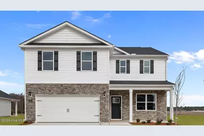 1131 Aviator Lane, Ayden, NC 28513 - Photo 1