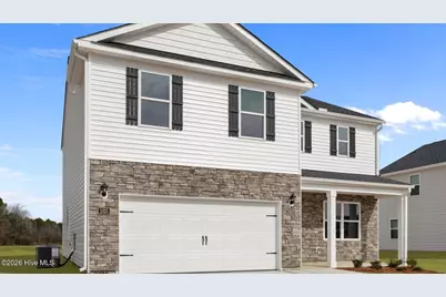 1131 Aviator Lane, Ayden, NC 28513 - Photo 3