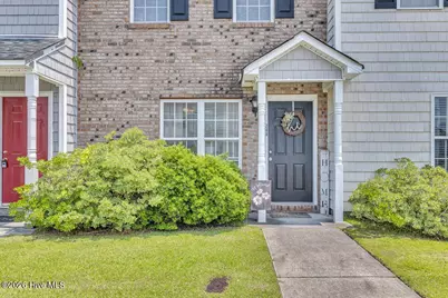 208 Bridgewood Drive, Jacksonville, NC 28546 - Photo 21
