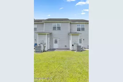 208 Bridgewood Drive, Jacksonville, NC 28546 - Photo 19