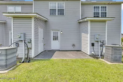 208 Bridgewood Drive, Jacksonville, NC 28546 - Photo 17