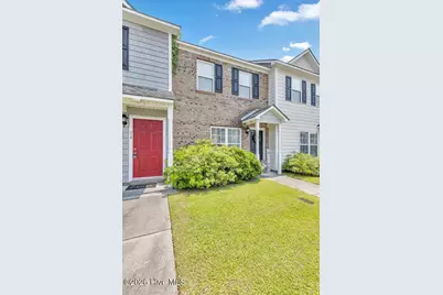 208 Bridgewood Drive, Jacksonville, NC 28546 - Photo 1