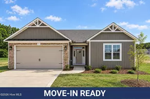 14 Kizzy Dr, Selma, NC 27576 - Photo 1