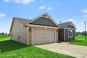 14 Kizzy Dr, Selma, NC 27576 - Photo 3