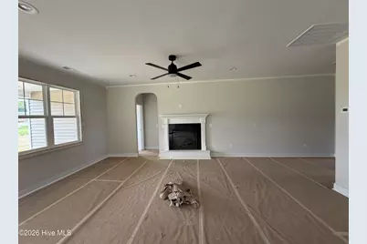 14 Kizzy Drive, Selma, NC 27576 - Photo 5
