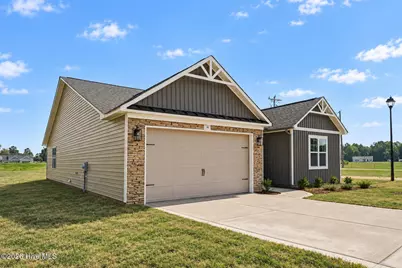 14 Kizzy Drive, Selma, NC 27576 - Photo 3
