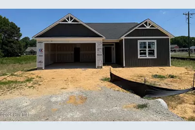 14 Kizzy Drive, Selma, NC 27576 - Photo 1