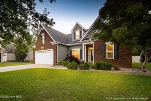 3637 Calvary Dr, Greenville, NC 27834 - Photo 3
