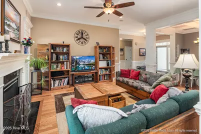3637 Calvary Drive, Greenville, NC 27834 - Photo 7