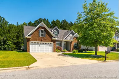 3637 Calvary Drive, Greenville, NC 27834 - Photo 43