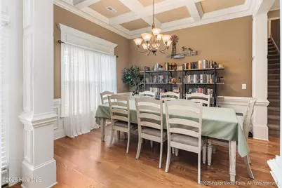 3637 Calvary Drive, Greenville, NC 27834 - Photo 5