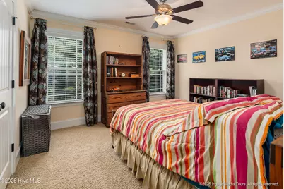 3637 Calvary Drive, Greenville, NC 27834 - Photo 21