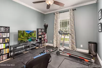 3637 Calvary Drive, Greenville, NC 27834 - Photo 25
