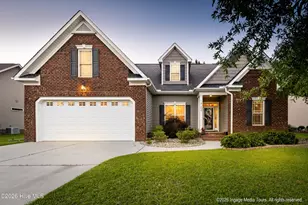 3637 Calvary Dr, Greenville, NC 27834 - Photo 1