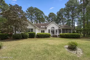 8930 Rosewood Ct NW, Calabash, NC 28467 - Photo 49
