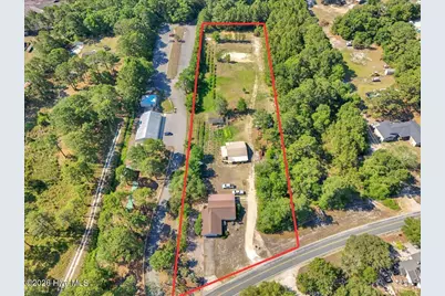 1701 Stanbury Road SW, Supply, NC 28462 - Photo 5