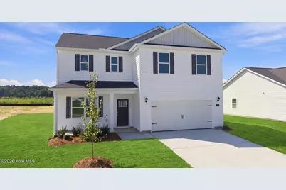 1138 Aviator Lane, Ayden, NC 28513 - Photo 3