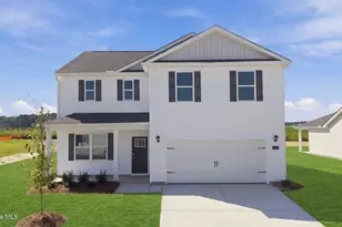 1138 Aviator Ln, Ayden, NC 28513 - Photo 1