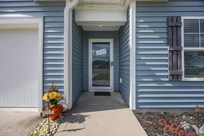 1131 Turtle Dove Court NE #Lot 28, Leland, NC 28451 - Photo 5