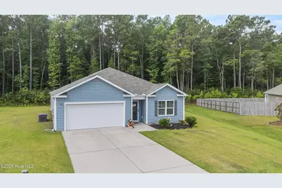1131 Turtle Dove Court NE #Lot 28, Leland, NC 28451 - Photo 37