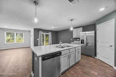 1131 Turtle Dove Court NE #Lot 28, Leland, NC 28451 - Photo 7