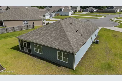 1131 Turtle Dove Court NE #Lot 28, Leland, NC 28451 - Photo 33