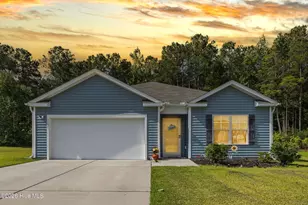 1131 Turtle Dove Ct NE, Leland, NC 28451 - Photo 1