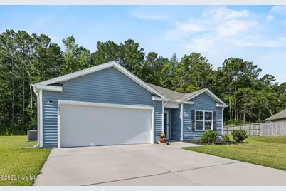 1131 Turtle Dove Court NE #Lot 28, Leland, NC 28451 - Photo 3
