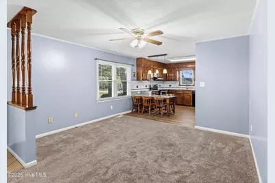 117 S Thomas Street, Beulaville, NC 28518 - Photo 11
