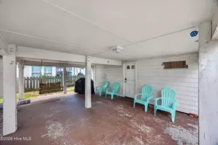 234 N Fort Fisher Blvd, Kure Beach, NC 28449 - Photo 35