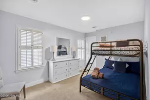 234 N Fort Fisher Blvd, Kure Beach, NC 28449 - Photo 17