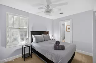 234 N Fort Fisher Blvd, Kure Beach, NC 28449 - Photo 21